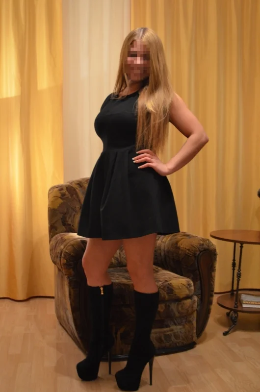 Нина